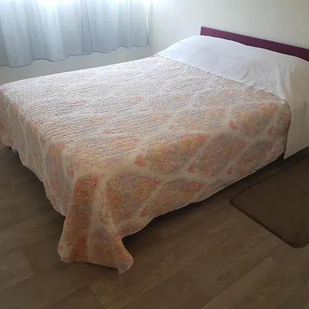 Grand 160m2 Equipped For Professionnal Groups Apartment